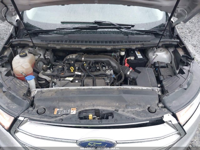 2016 FORD EDGE 2FMPK4K95GBB32042 Photo 9