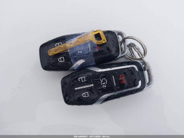 2016 FORD EDGE 2FMPK4K95GBB32042 Photo 10