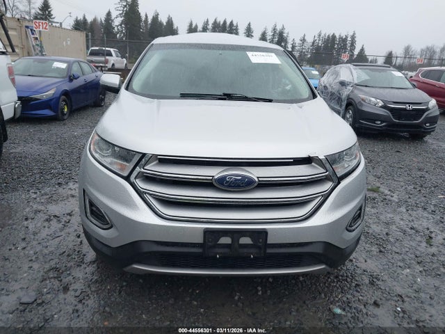 Ford Edge Titanium 2016 2FMPK4K95GBB32042 Image 12