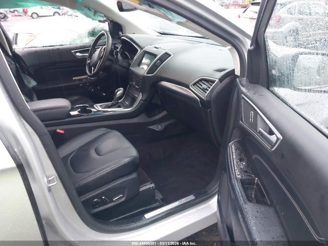 Ford Edge Titanium 2016 2FMPK4K95GBB32042 Image 17