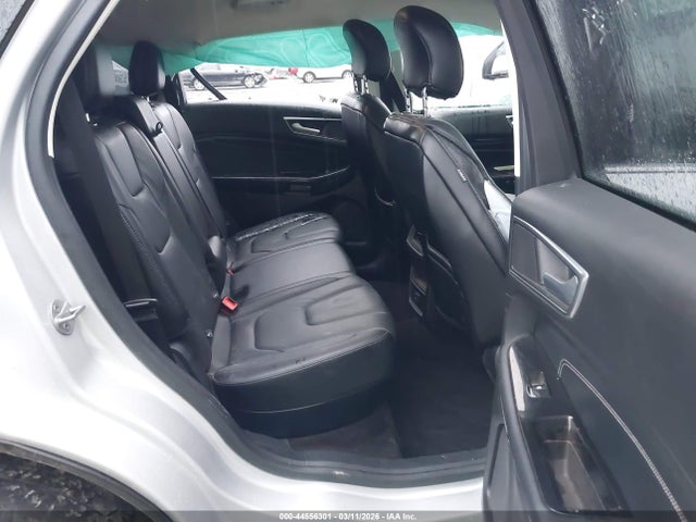 Ford Edge Titanium 2016 2FMPK4K95GBB32042 Image 18