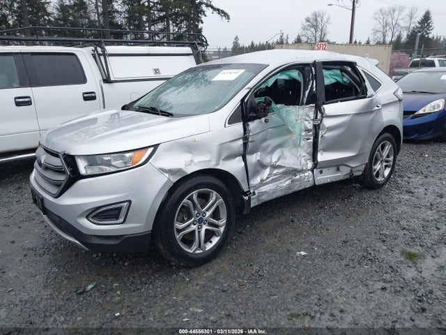 2016 FORD EDGE 2FMPK4K95GBB32042 Photo 1