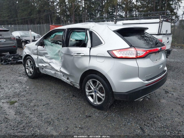 2016 FORD EDGE 2FMPK4K95GBB32042 Photo 2