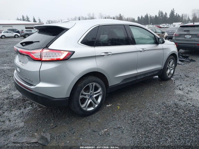 2016 FORD EDGE 2FMPK4K95GBB32042 Photo 3