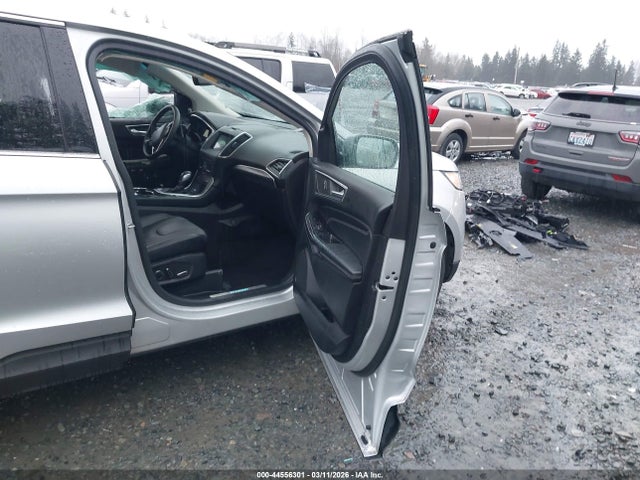 2016 FORD EDGE 2FMPK4K95GBB32042 Photo 4