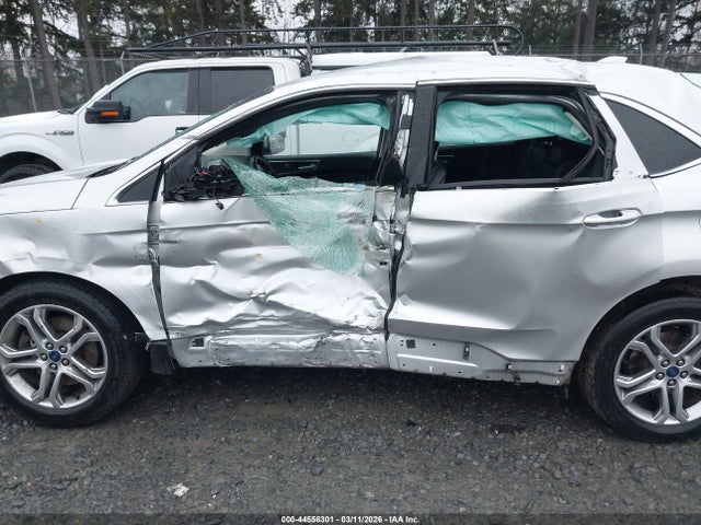 2016 FORD EDGE 2FMPK4K95GBB32042 Photo 5