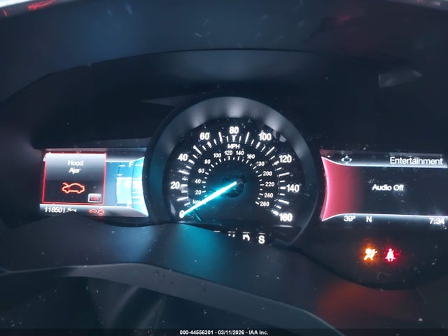 2016 FORD EDGE 2FMPK4K95GBB32042 Photo 6