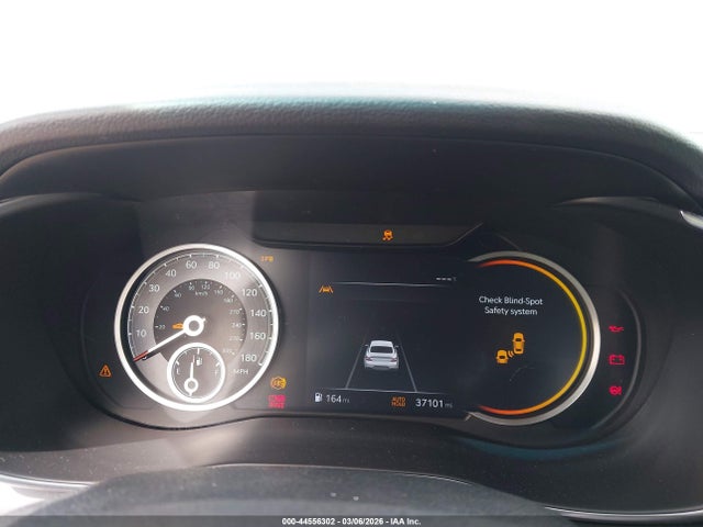 Genesis G70 2.0t Rwd 2023 KMTG34TA7PU115376 Image 7