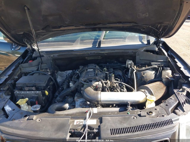 44556304 :رقم المزاد ، 1C4RJFBT2EC141060 vin ، 2014 Jeep Grand Cherokee Limited مزاد بيع