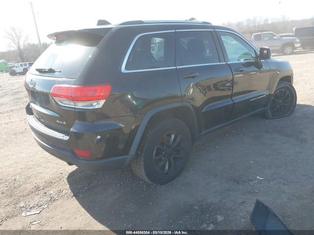 44556304 :رقم المزاد ، 1C4RJFBT2EC141060 vin ، 2014 Jeep Grand Cherokee Limited مزاد بيع