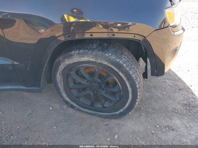 44556304 :رقم المزاد ، 1C4RJFBT2EC141060 vin ، 2014 Jeep Grand Cherokee Limited مزاد بيع
