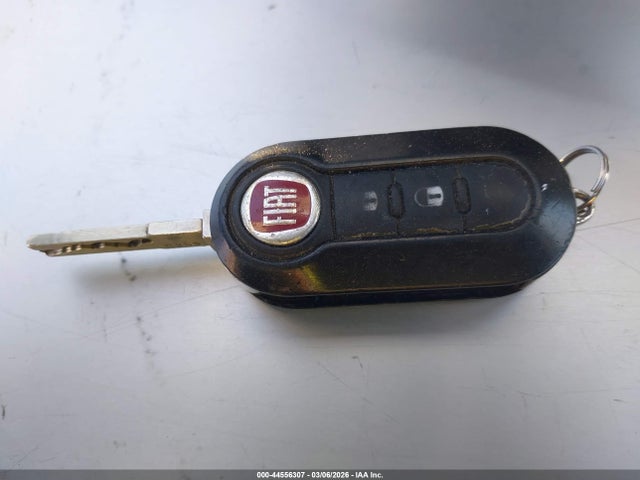 2013 FIAT 500C 3C3CFFDR7DT707729 Photo 10