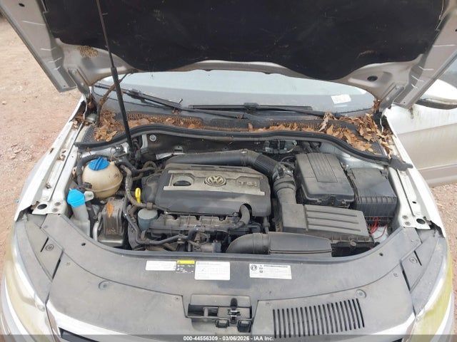 Aukcja sprzedaży 2014 Volkswagen Cc 2.0t R-line, vin: WVWAN7AN6EE534963, numer aukcji: 44556309