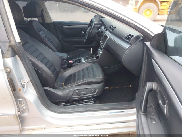 Aukcja sprzedaży 2014 Volkswagen Cc 2.0t R-line, vin: WVWAN7AN6EE534963, numer aukcji: 44556309