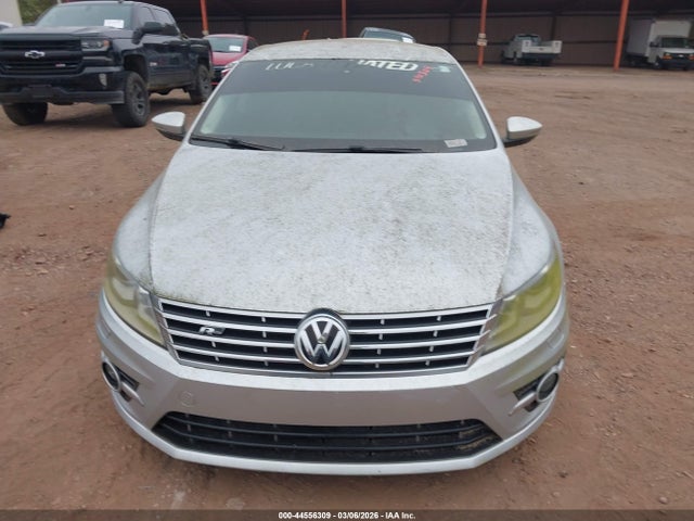 Aukcja sprzedaży 2014 Volkswagen Cc 2.0t R-line, vin: WVWAN7AN6EE534963, numer aukcji: 44556309