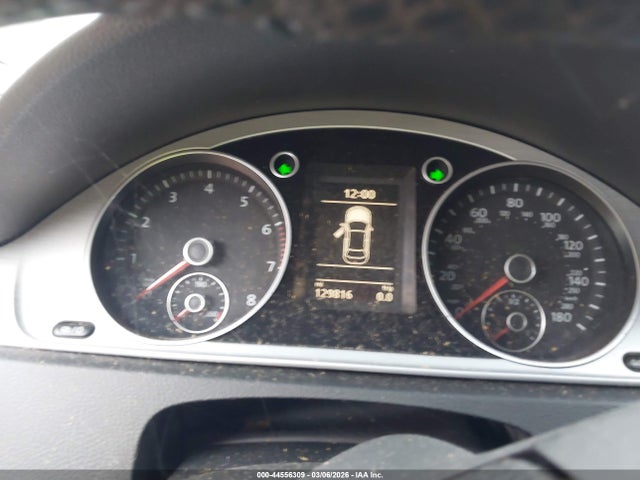 Aukcja sprzedaży 2014 Volkswagen Cc 2.0t R-line, vin: WVWAN7AN6EE534963, numer aukcji: 44556309