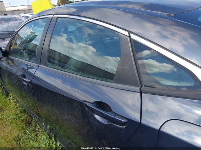 Honda Civic Lx 2016 19XFC2F56GE203105 Image 15