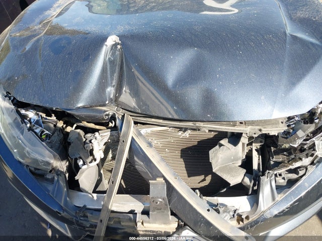Honda Civic Lx 2016 19XFC2F56GE203105 Image 6