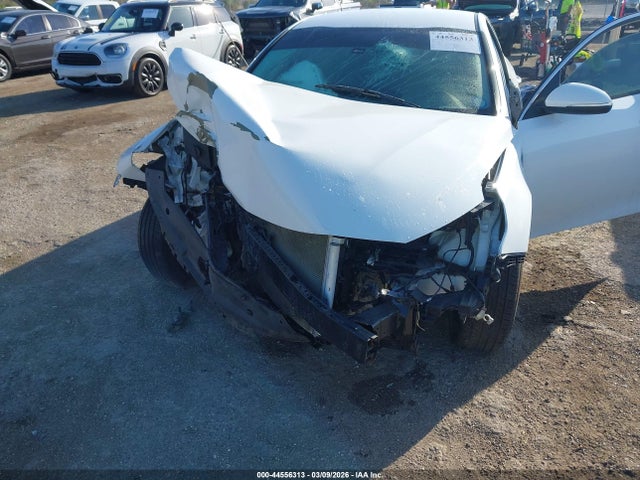 44556313 :رقم المزاد ، 5XXGT4L35HG123595 vin ، 2017 Kia Optima Lx مزاد بيع