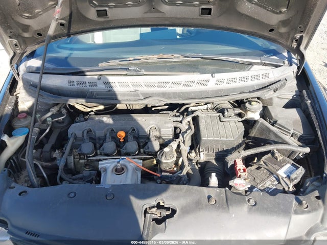 Aukcja sprzedaży 2009 Honda Civic Lx, vin: 2HGFA16599H363844, numer aukcji: 44556315