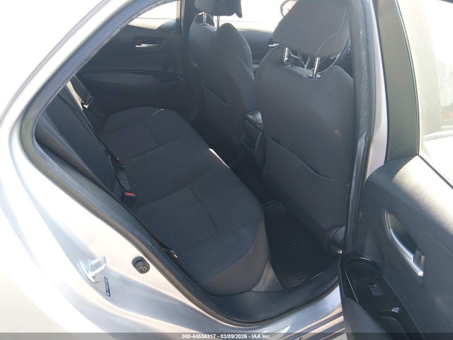 JTNK4RBE5K3042218 Toyota COROLLA SE