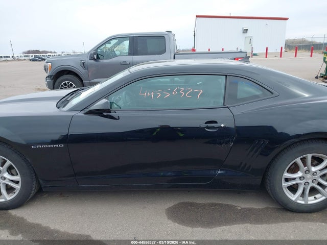 Chevrolet Camaro 2ls 2015 2G1FB1E35F9293060 Image 15