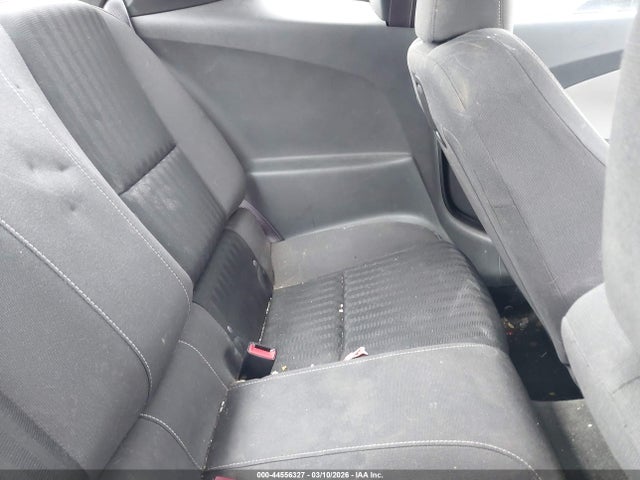 Chevrolet Camaro 2ls 2015 2G1FB1E35F9293060 Image 8