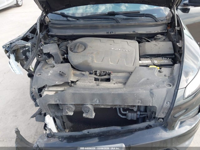 1C4PJMCS8EW239672 Jeep Cherokee Latitude