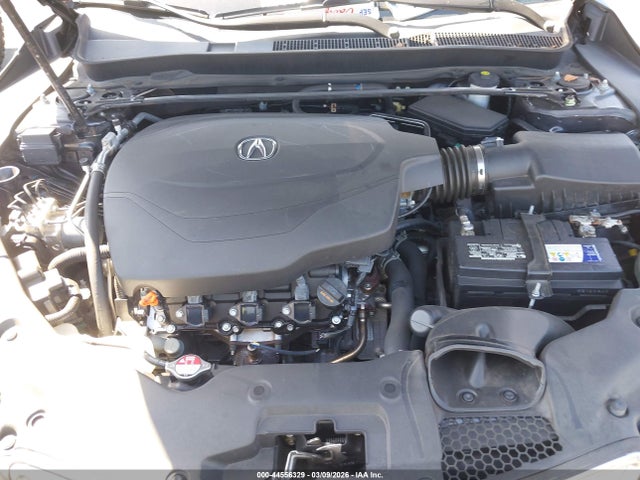 Продажа на аукционе авто 2015 Acura Tlx V6 Tech, vin: 19UUB2F51FA005173, номер лота: 44556329