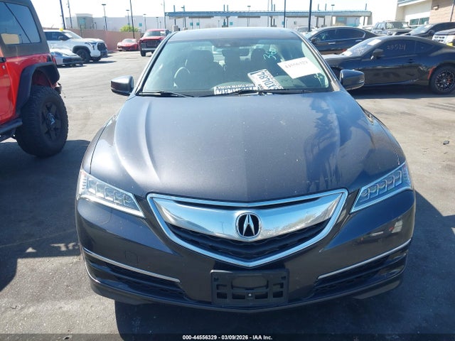 Продажа на аукционе авто 2015 Acura Tlx V6 Tech, vin: 19UUB2F51FA005173, номер лота: 44556329