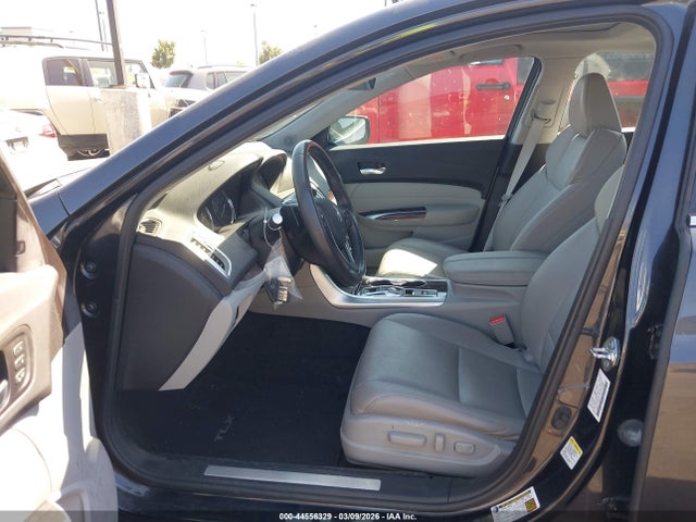 Продажа на аукционе авто 2015 Acura Tlx V6 Tech, vin: 19UUB2F51FA005173, номер лота: 44556329