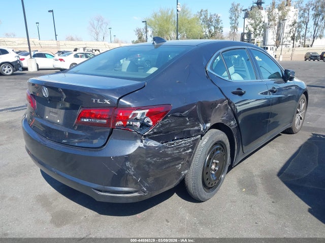 Продажа на аукционе авто 2015 Acura Tlx V6 Tech, vin: 19UUB2F51FA005173, номер лота: 44556329