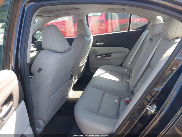 Продажа на аукционе авто 2015 Acura Tlx V6 Tech, vin: 19UUB2F51FA005173, номер лота: 44556329