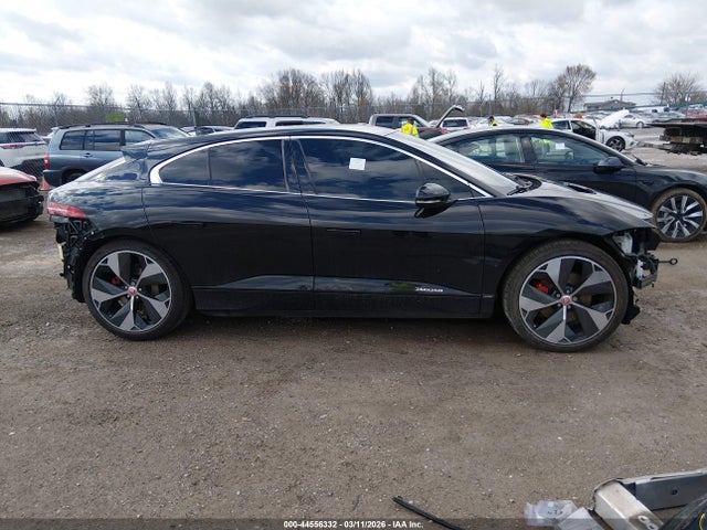 Jaguar I-pace Hse Ev400 Awd Automatic 2020 SADHD2S10L1F79862 Image 14