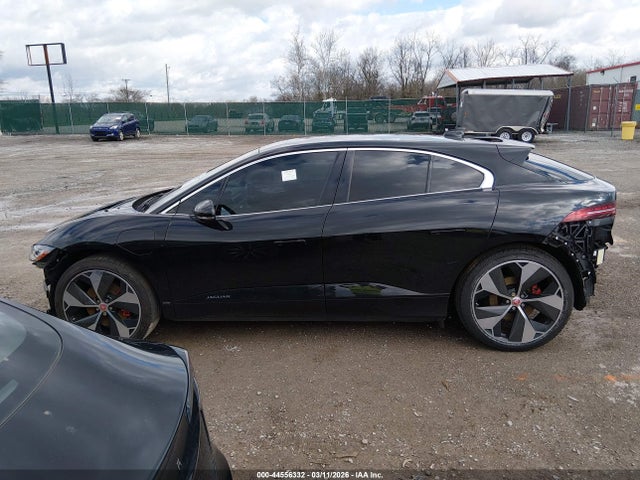 Jaguar I-pace Hse Ev400 Awd Automatic 2020 SADHD2S10L1F79862 Image 15