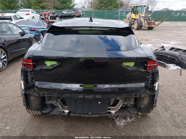 Jaguar I-pace Hse Ev400 Awd Automatic 2020 SADHD2S10L1F79862 Image 17