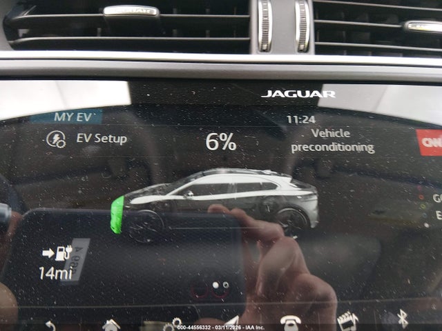 Jaguar I-pace Hse Ev400 Awd Automatic 2020 SADHD2S10L1F79862 Image 18
