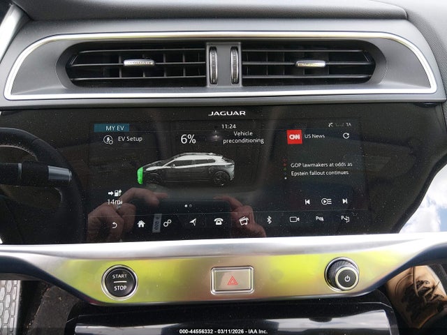 Jaguar I-pace Hse Ev400 Awd Automatic 2020 SADHD2S10L1F79862 Image 19