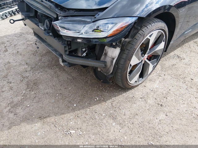 Jaguar I-pace Hse Ev400 Awd Automatic 2020 SADHD2S10L1F79862 Image 20