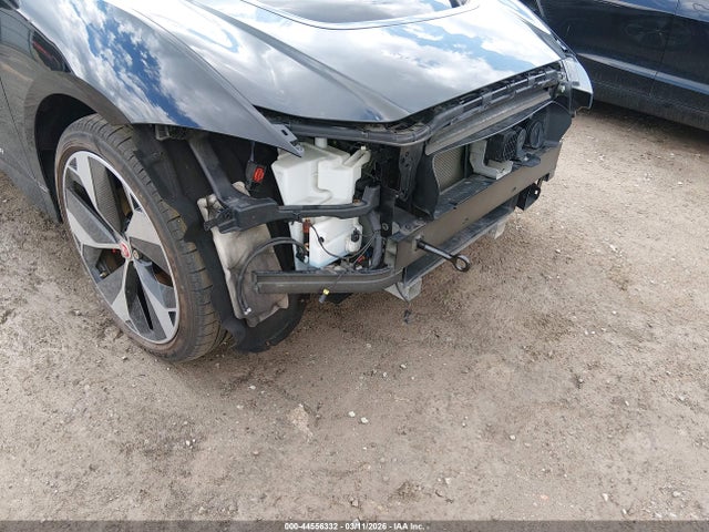 Jaguar I-pace Hse Ev400 Awd Automatic 2020 SADHD2S10L1F79862 Image 21