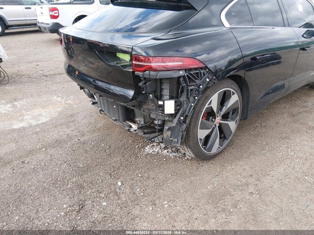 Jaguar I-pace Hse Ev400 Awd Automatic 2020 SADHD2S10L1F79862 Image 22