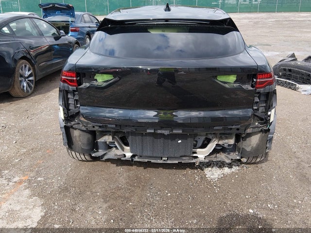 Jaguar I-pace Hse Ev400 Awd Automatic 2020 SADHD2S10L1F79862 Image 23