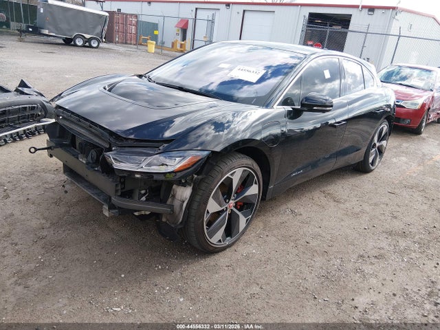 Jaguar I-pace Hse Ev400 Awd Automatic 2020 SADHD2S10L1F79862 Image 2