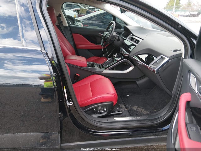 Jaguar I-pace Hse Ev400 Awd Automatic 2020 SADHD2S10L1F79862 Image 5