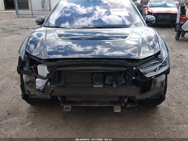 Jaguar I-pace Hse Ev400 Awd Automatic 2020 SADHD2S10L1F79862 Image 6