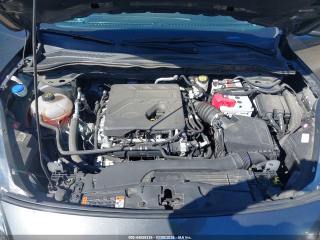 Ford ESCAPE SE 2020 1FMCU0G65LUA35329 Image 10