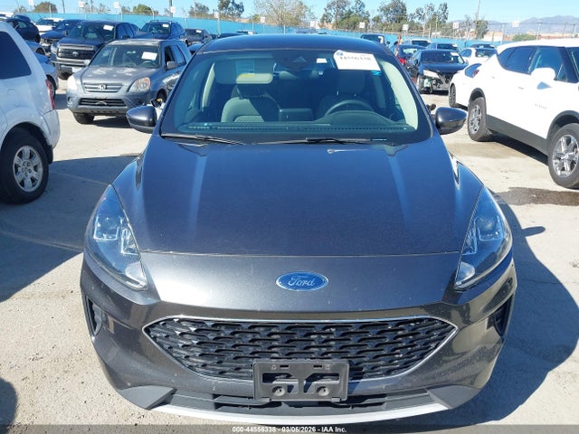 Ford ESCAPE SE 2020 1FMCU0G65LUA35329 Image 13