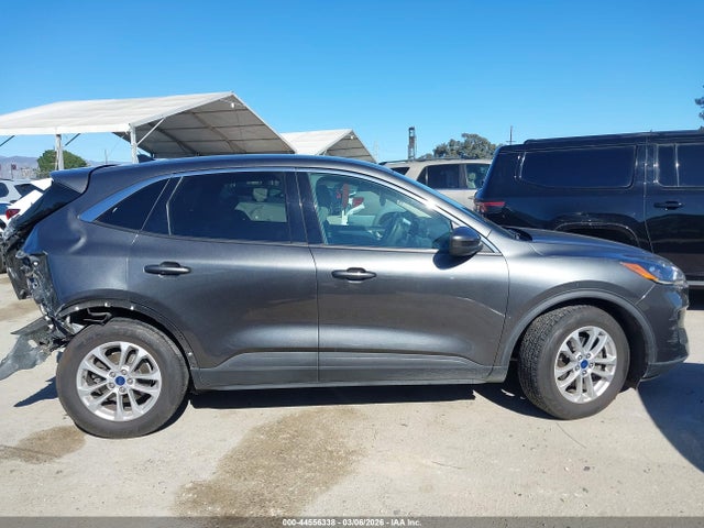 Ford ESCAPE SE 2020 1FMCU0G65LUA35329 Image 14