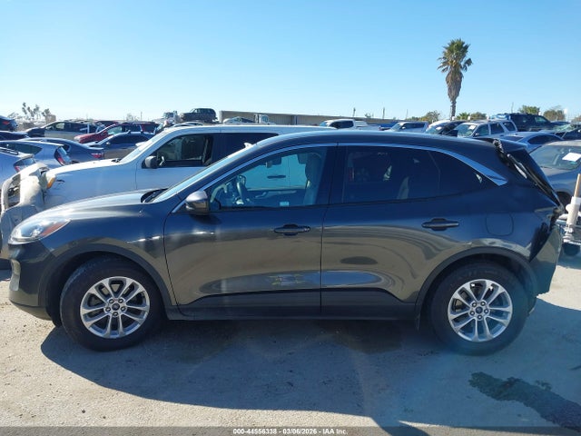 Ford ESCAPE SE 2020 1FMCU0G65LUA35329 Image 15