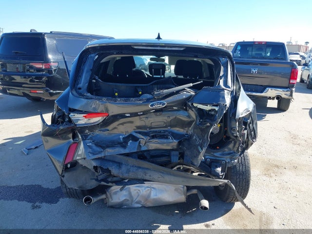 Ford ESCAPE SE 2020 1FMCU0G65LUA35329 Image 17